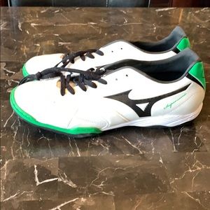 Mizuno Supersonic